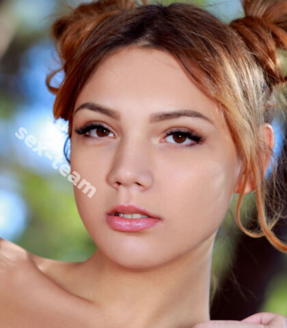 Проститутка Ирма